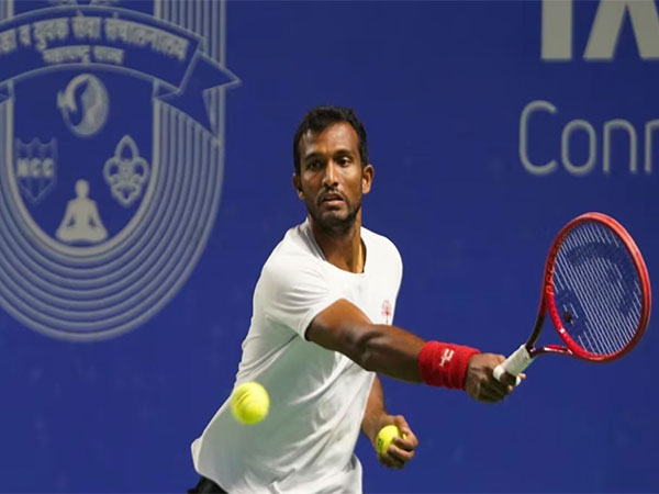 Men's Doubles: Balaji and Reyes-Varela Exit Australian Open in Second Round