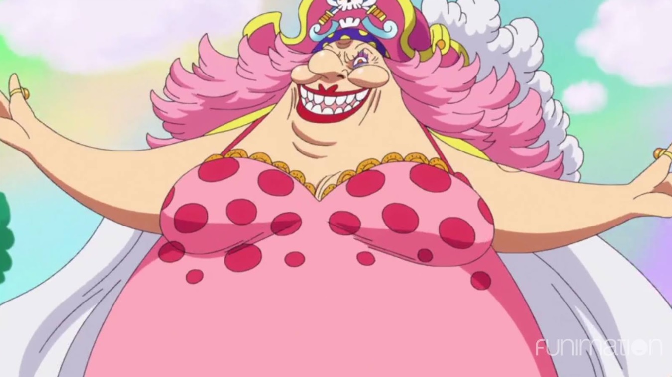 One Piece Chapter 934 Spoilers: Big Mom turns 5yrs old, Is Komurasaki dead?