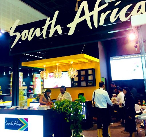 SA companies to partake in World Food Moscow exhibition, held in Russia 