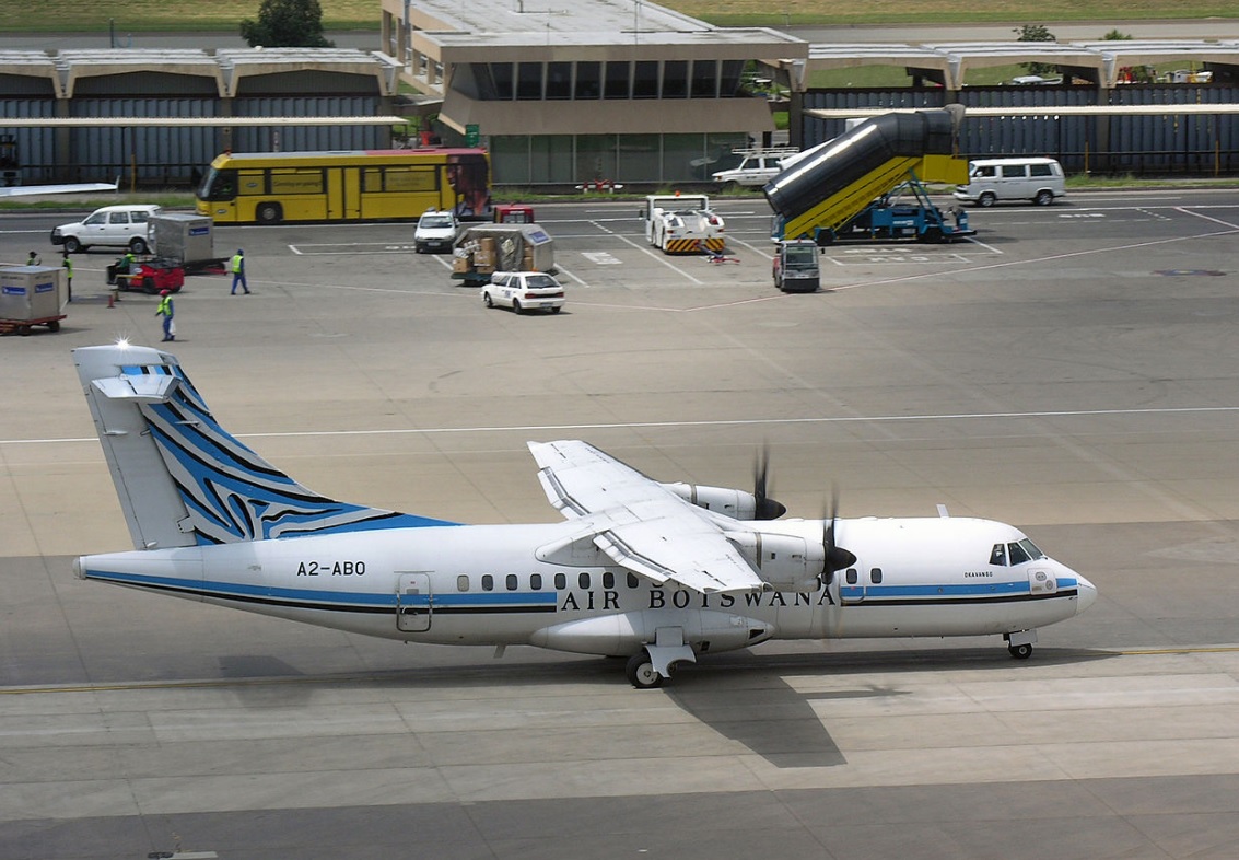 Air Botswana to resume flights into Zambia in March 2019