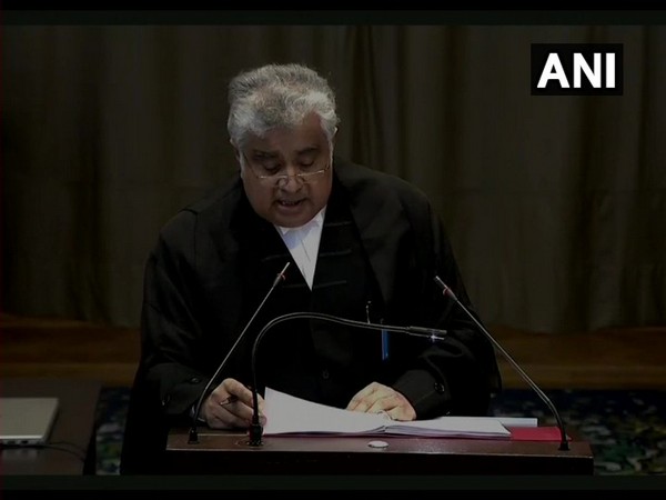 India makes strong pitch at ICJ against Kulbhushan Jadhav's death sentence