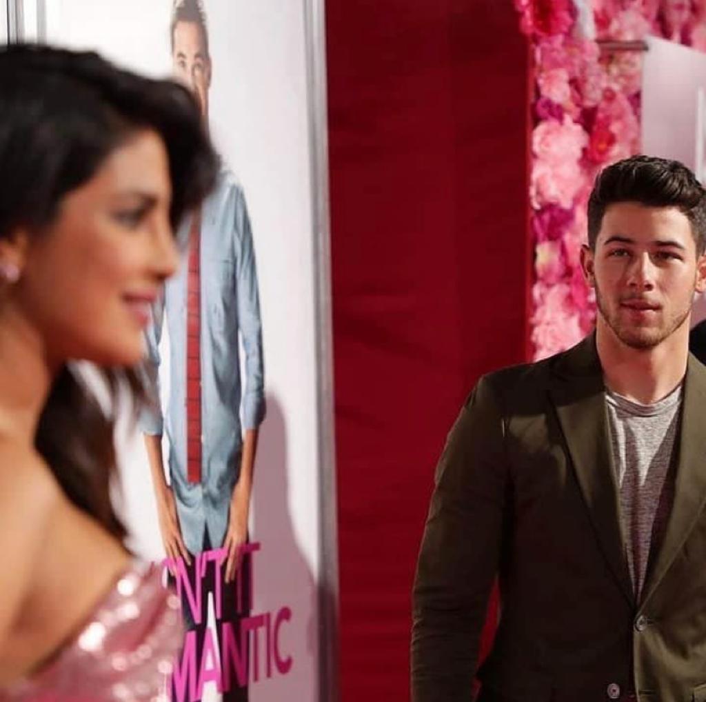 Priyanka Chopra wants Nick Jonas to run for president