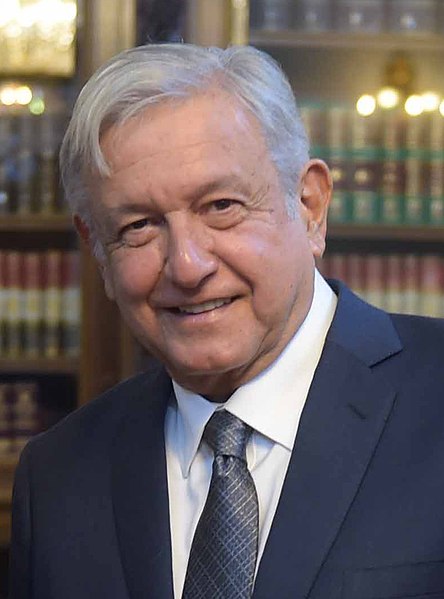 Ex-Mexican President Fox hold Mexican president responsible for security breach