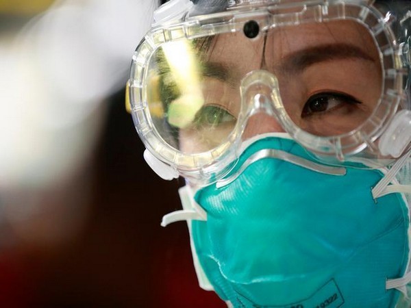 New coronavirus spreads more like flu than SARS 