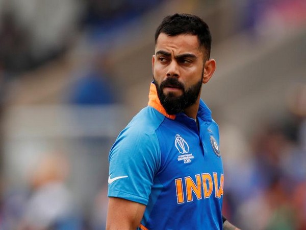 Virat Kohli becomes first Indian to reach 50M followers mark on Instagram