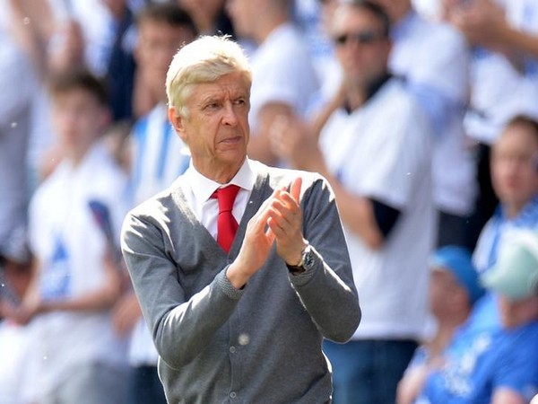 'You have to respect rules': Arsene Wenger backs ban on Manchester City