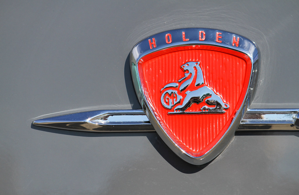 Motor racing-Holden brand retirement stuns Australian motor sport