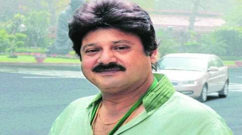 Bengali actor and former MP Tapas Paul dead