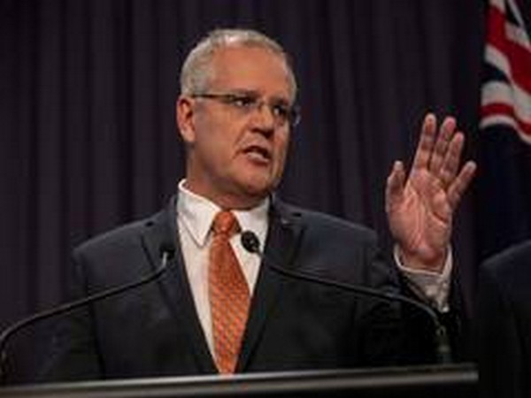 PM says Australians 'devastated' by domestic violence attack