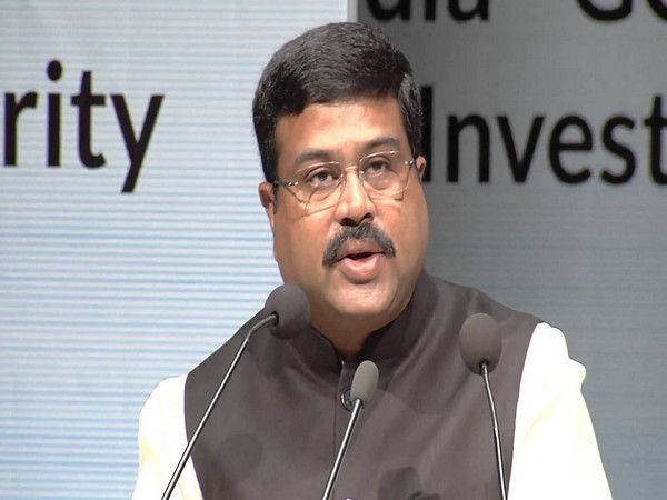 India leapfrogs from BS-IV to BS-VI, joins league of select countries: Dharmendra Pradhan