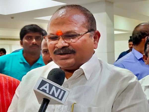 Owaisi opposing CAA without knowing anything about it: Andhra BJP chief  
