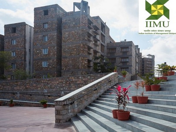 IIM Udaipur completes summer placements; average stipend increases by 37 per cent