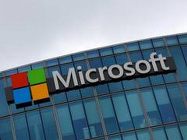 Microsoft says will take financial hit from coronavirus epidemic