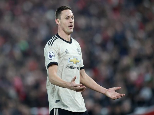 Manchester United can catch fourth spot in Premier League, says Matic