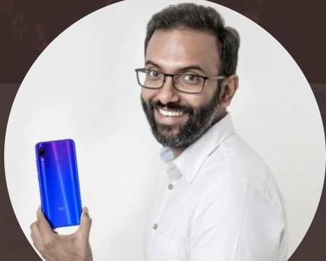 Xiaomi promotes Raghu Reddy as chief business officer for India biz