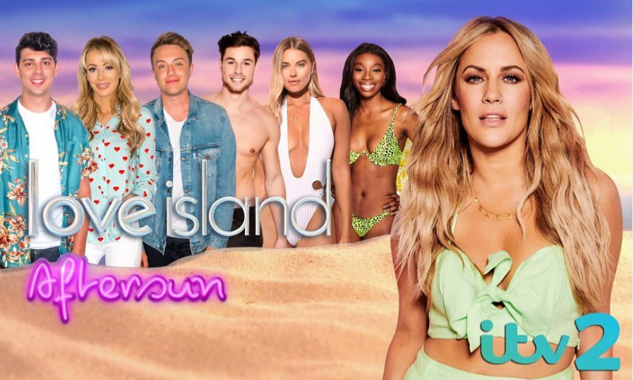 Entertainment News Roundup: Love Island host sparks demands for tougher UK media rules;  Weinstein's rape trial to begin and more