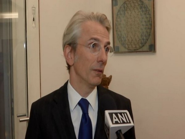 India, France closest partners; look forward to widening Indo-Pacific partnership: French envoy
