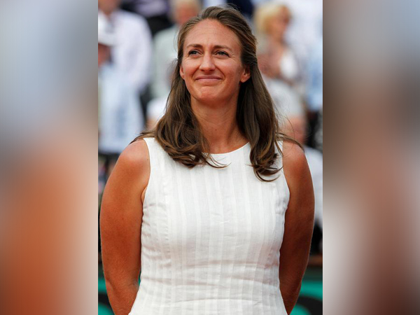 Mary Pierce to visit Delhi as Ambassador of Roland-Garros Junior Wild Card Series beginning Feb 24