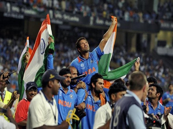 ICC launches 'CWC11Rewind' in Hindi to mark 10-year anniversary of India's WC triumph