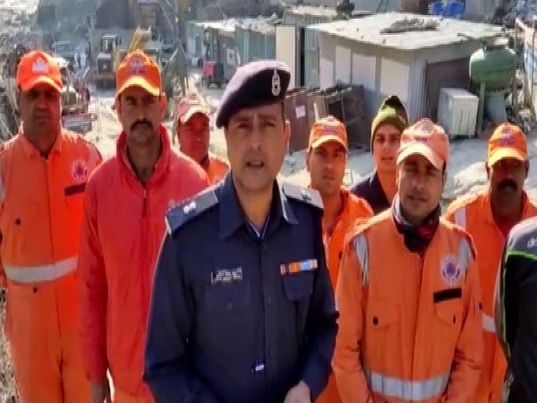 60 bodies recovered in U'khand glacier burst