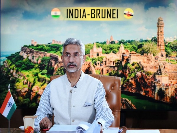 India, Brunei hold review meeting, discuss trade, defence and agriculture