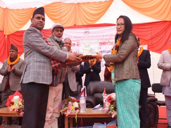 India signs MoU for reconstruction of 6 Secondary schools in Nepal