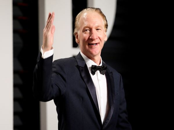 Bill Maher's comedy special, '#Adulting', to premiere during spring