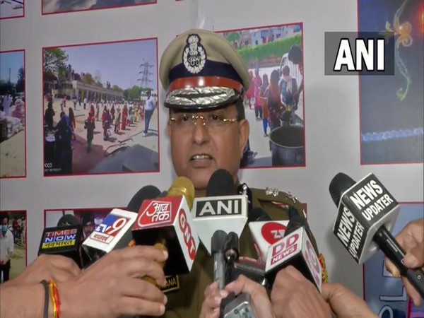 IED recovered from Old Seemapuri was meant to target public places, says Delhi Police Commissioner