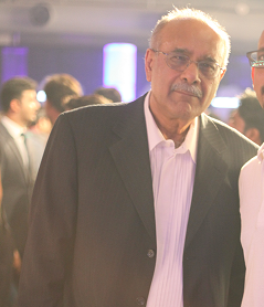 I have kept my options open: PCB chairman Sethi on Asia Cup and World Cup
