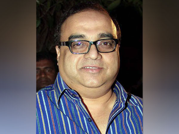 Rajkumar Santoshi Granted Interim Bail in Cheque Bounce Case