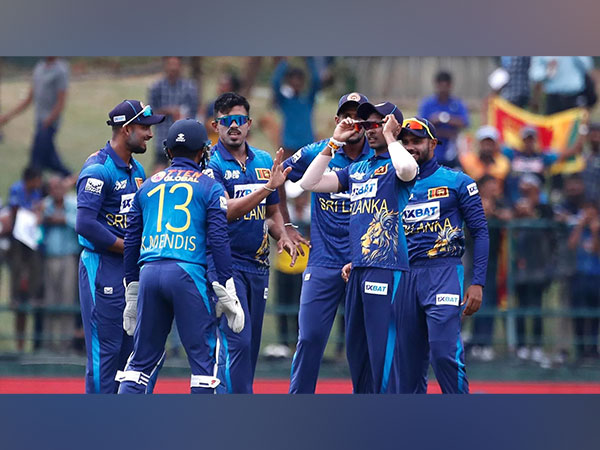 Pathirana's 4-wicket haul helps Sri Lanka clinch thriller win over Afghanistan in 1st T20I