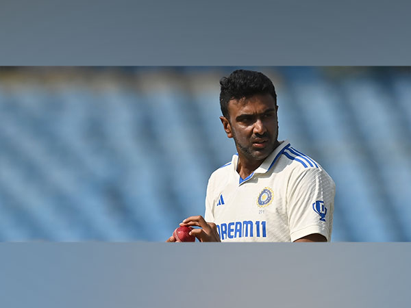 Ashwin to join Indian team for last two days of 3rd Test: BCCI