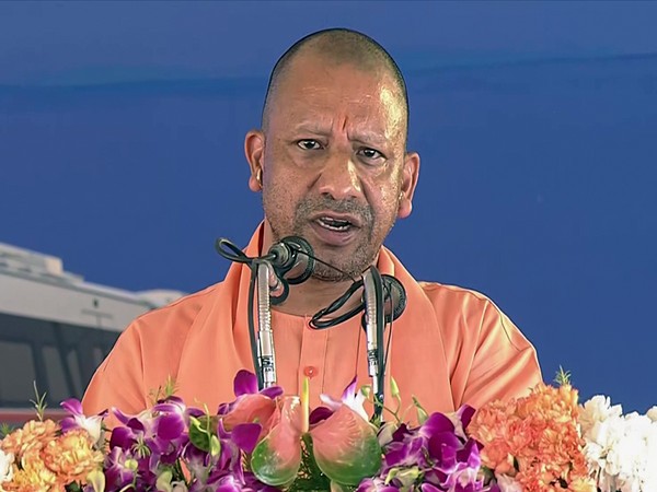 Vidyasagar Maharaj's demise an irreparable loss to society: UP CM Yogi 