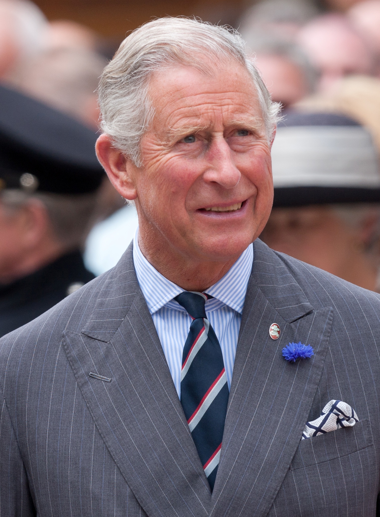Prince Charles en-route to Caribbean tour endorse blue economy for sustainable growth
