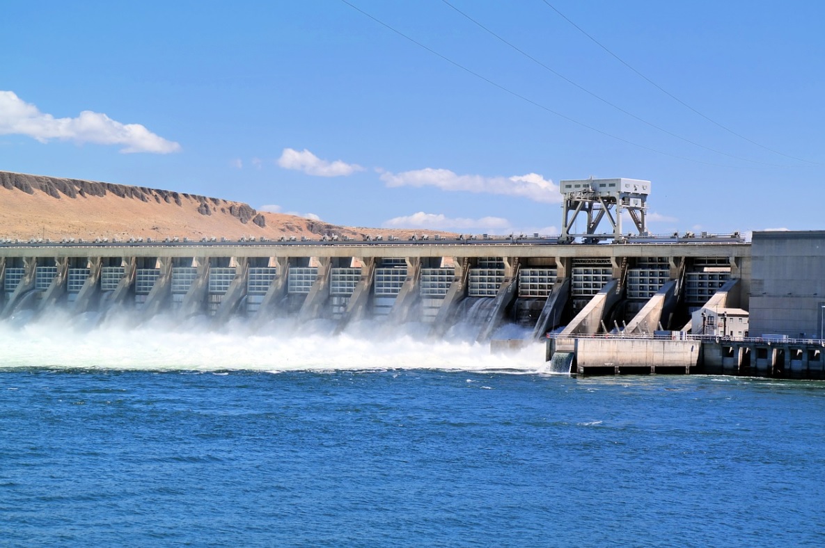 Zambia, Zimbabwe set date for building hydro dam