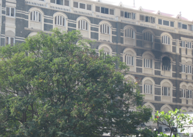 Israelis planning memorial for victims of 26/11 Mumbai attacks