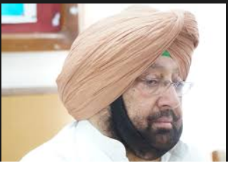 Complete flagship programmes within six months: Amarinder to state authorities
