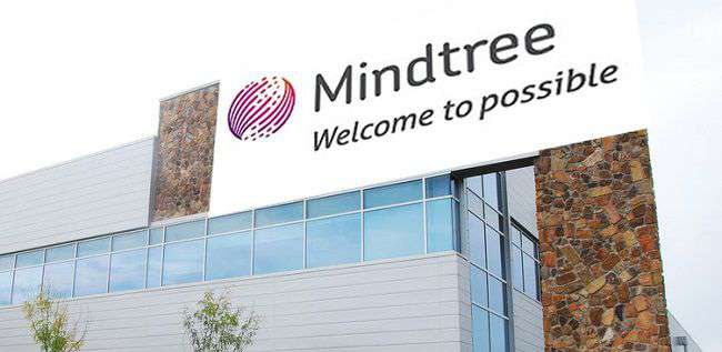 Larsen & Toubro, Mindtree shares drop 2 pct after former's hostile takeover bid