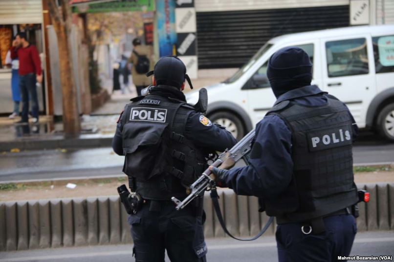 Kurdish militants murder probe to reopen in France after Turkish link suspected