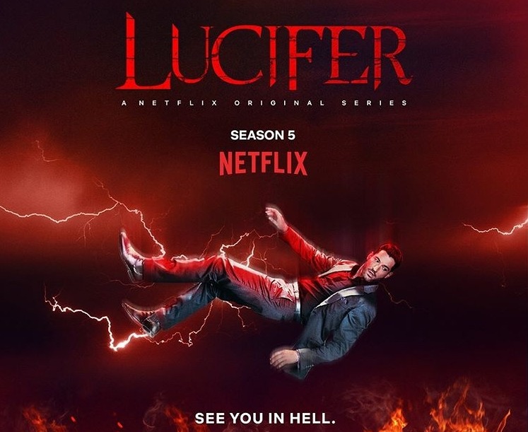 Lucifer Season 5: Release date, cast and everything else you need to know