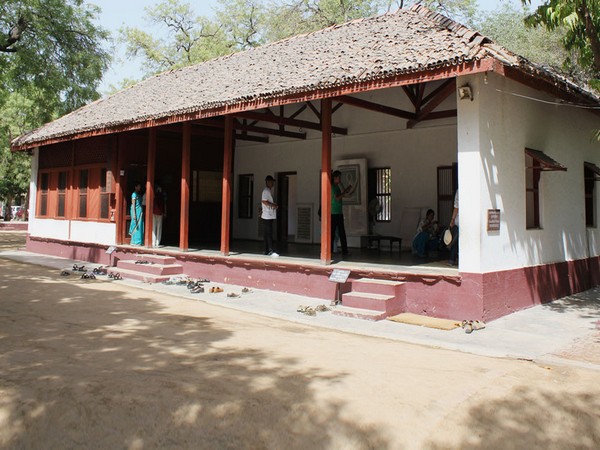 Gandhi Ashram in Ahmedabad to remain closed for visitors from Mar 19-29