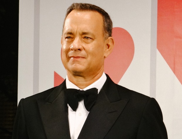 Entertainment News Roundup: Tom Hanks hails 'magical art' of movies at new LA film museum; New 'Succession' season asks: Is Kendall 'a visionary or a madman'? and more 