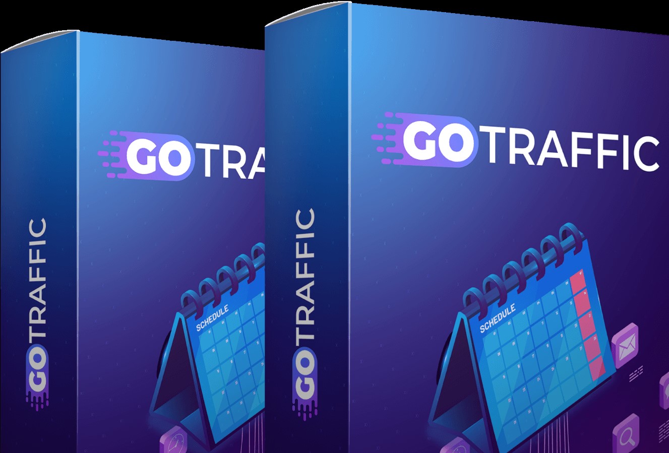 GoTraffic Review & Bonuses: SkyRocket Traffic from Social Media