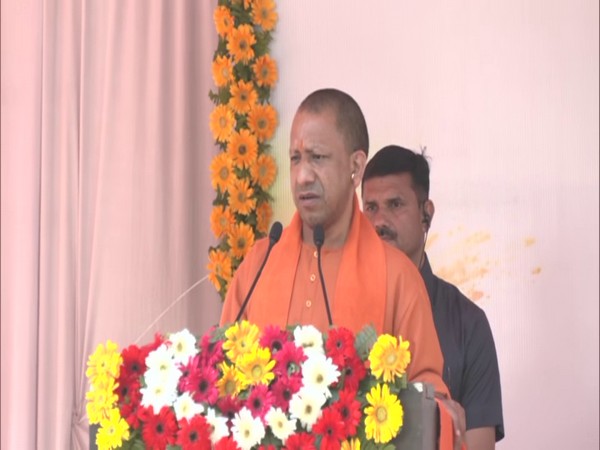 UP: Yogi govt puts water supply and seqwerage projects on fast track