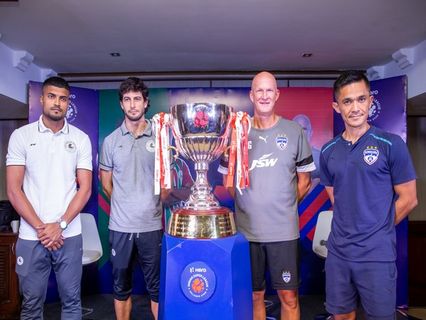 Hero ISL to recognise outstanding individual and club achievements as it crowns season 2022-23 champion