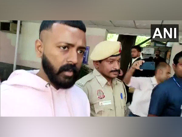 Delhi Police produces Sukesh Chandrasekhar in Patiala House Court