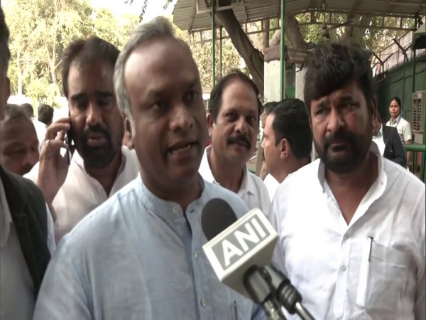 BS Yediyurappa was made to resign, says Karnataka Congress MLA Priyank Kharge