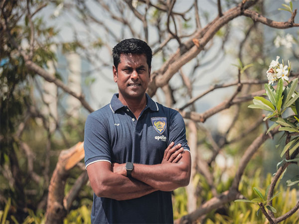 Chennaiyin FC appoint Raman Vijayan as assistant coach