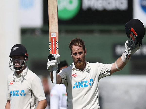 Kane Williamson reaches special Test landmark, stitches 149-run stand with Henry Nicholls to put New Zealand at driver's seat against Sri Lanka in 2nd Test