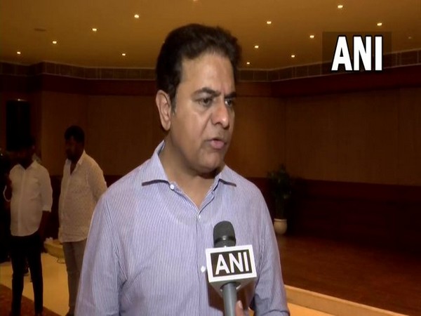 Telangana: KTR warns BJP against politicising TSPSC exam issue, says justice will be done to the unemployed